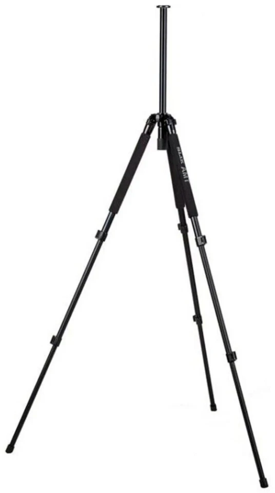Slik Pro 330 DX AMT Tripod Legs Support up to 4Kg (ONLY) in Black (UK) BNIB  NEW - Image 3 of 4