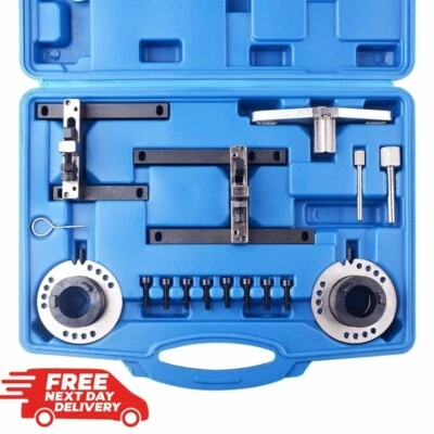 Ford 1.0 EcoBoost Petrol Engine Timing Tool Set 1.0 SCTi Focus Fiesta B & C Max
