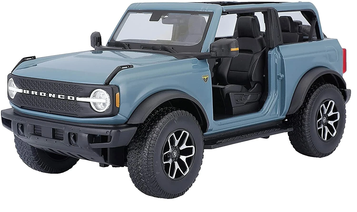 Hierro Fundido Maisto contemporáneo fabricación Diecast coches, camiones y camionetas