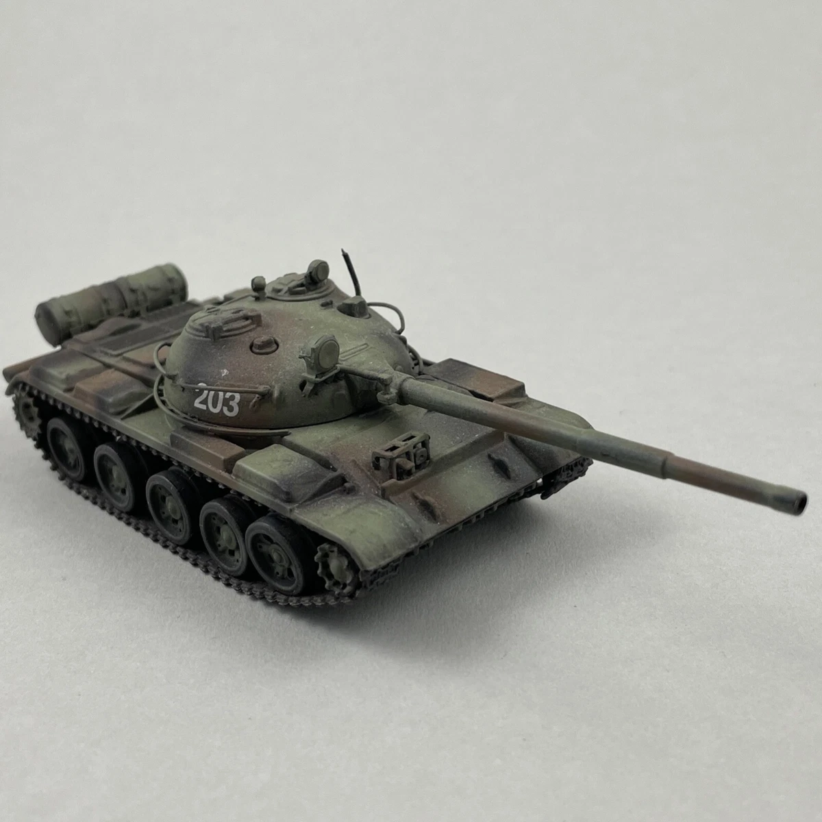 1:72 SECONDA GUERRA Mondiale Pistola Da Campo Britannica Ed Equipaggio - Foto 2