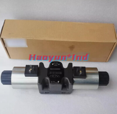 1PCS NEW FIT FOR Solenoid valve DS3-S8/11N-D24K1