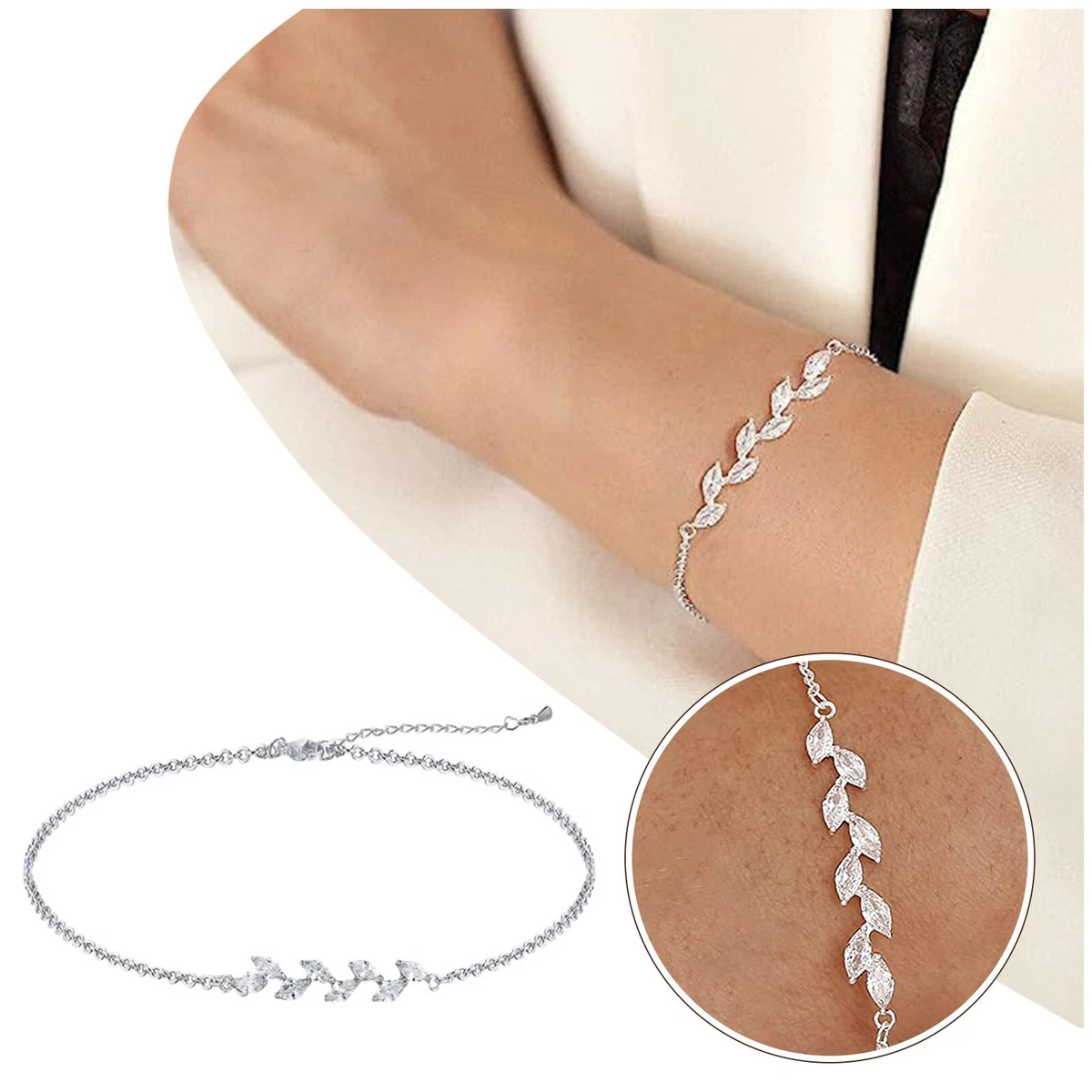 Womens shop costume jewellery