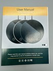 Coffee Mug Warmer, Mug Warmer. 2 temps Control, Smart Auto Off — photo 5
