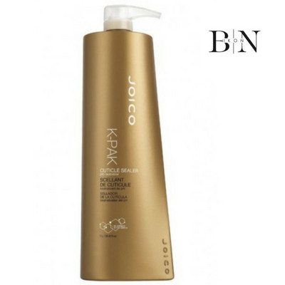 Joico K-Pak Professional Nagelhautversiegelung/Tiefenbehandlung 1000 ml + GRATIS PUMPE 