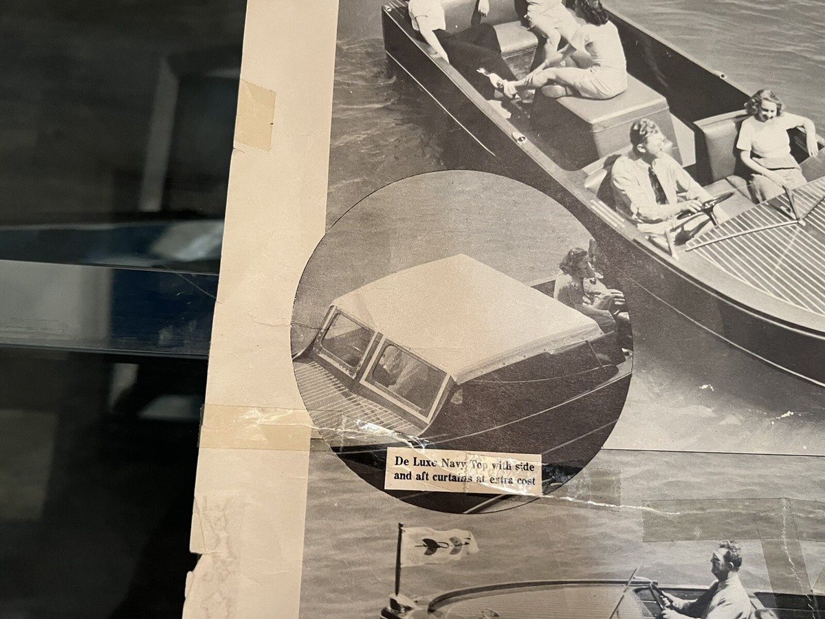 洋書 The Legend of Chris-Craft The Legend of Chris-Craft