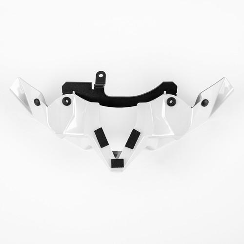 Cubierta de pico de nariz de faro aerodinámico para Kawasaki Z900 2020-2024 - Imagen 81 de 102