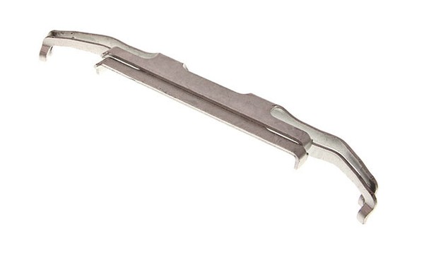 27-2610 Maxgear ZubehöRsatz, Scheibenbremsbelag FüR AUDI,BMW,MERCEDES-BENZ,VOLVO-image