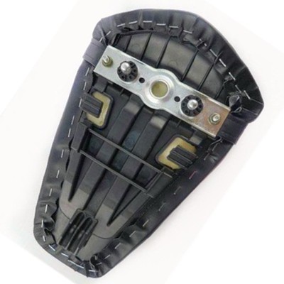 NEW Rear Pillion Passenger Seat For 2011 2012 Kawasaki Ninja ZX10R