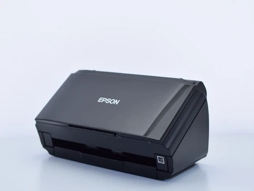 Epson WorkForce DS-520 Scanner