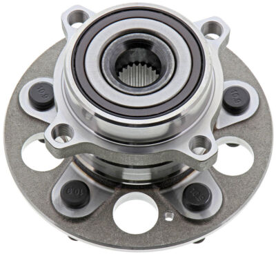 Wheel Bearing and Hub Assembly Mevotech MB60318 fits 17-22 Honda  