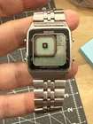 Vintage Seiko James Bond G757-4050 Digital LCD Chronograph READ