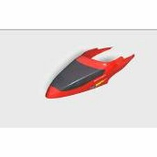 Torro 1241942103 - Kabinen Set Rot Free Spirit/Solo Pro NE4210003 - Neu