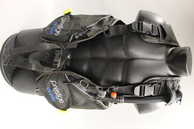 Apollo Prestige 2000 BCD Scuba Vest - Size Large - Used | eBay