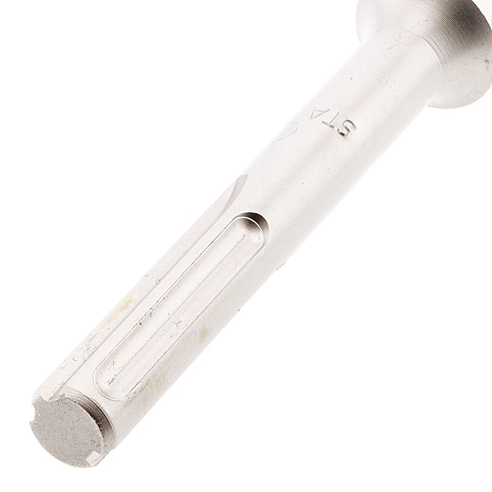 Betonbohrer SDS PLUS MAX Ø 5-40 MM Stein Beton Hammer Schlag Bohrer 110-1000 MM - Bild 4 von 4