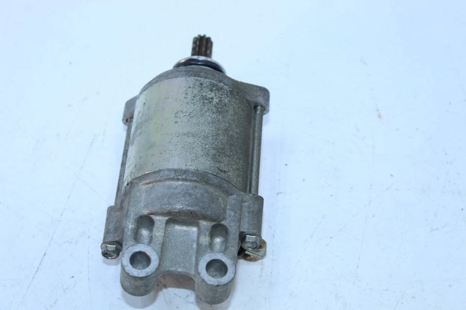 2007-2014  ARCTIC CAT Z1 STARTER MOTOR  3007-219 - Image 3 of 4