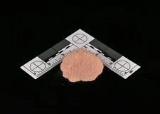 Red Coral - Crushed Inlay Stone (fine, medium, or coarse)