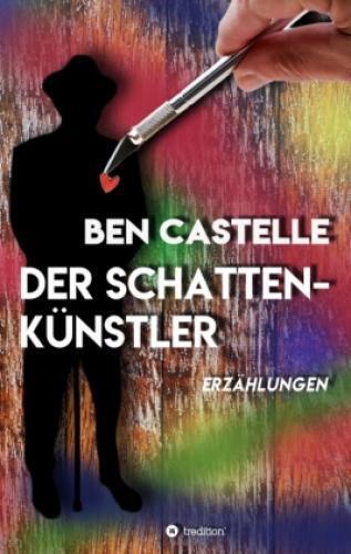 Thumbnail - Der Schattenkünstler Erzählungen 5925
