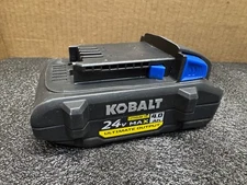 KOBALT [KXB 424-03] GENUINE 24V MAX 4.0 AH ULTIMATE OUTPUT LITHIUM-ION BATTERY