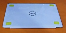 NEW Genuine Dell Inspiron 15 5565 5567 LCD Back Cover Lid Assembly White 9G63M