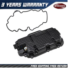 Lower Engine Oil Pan For 2016-2022 Infiniti Q50 Q60 3.0T V6 AWD ONLY 111105CB2B