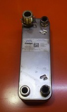Vaillant 0020022945 Wärmetauscher Plattenwärmetauscher