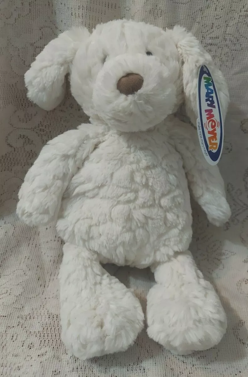Mary meyer clearance puppy