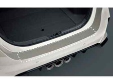 Jdm Honda Genuine Civic Type R Fl5 Rear Bumper Protection Film Oem Jdm New Parts Jdm Honda Genuine Civic Type R Fl5 Rear Bumper Protection Film Oem Jdm New Parts
