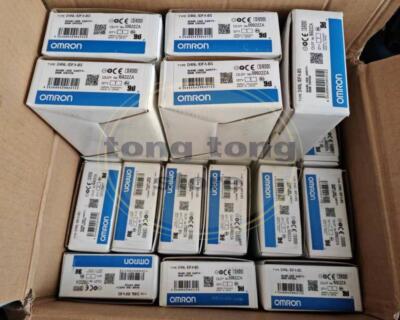 Omron D4NL-1DFA-BS New Brand Original 1PCS Safety Switch Lock Door Free Shipping