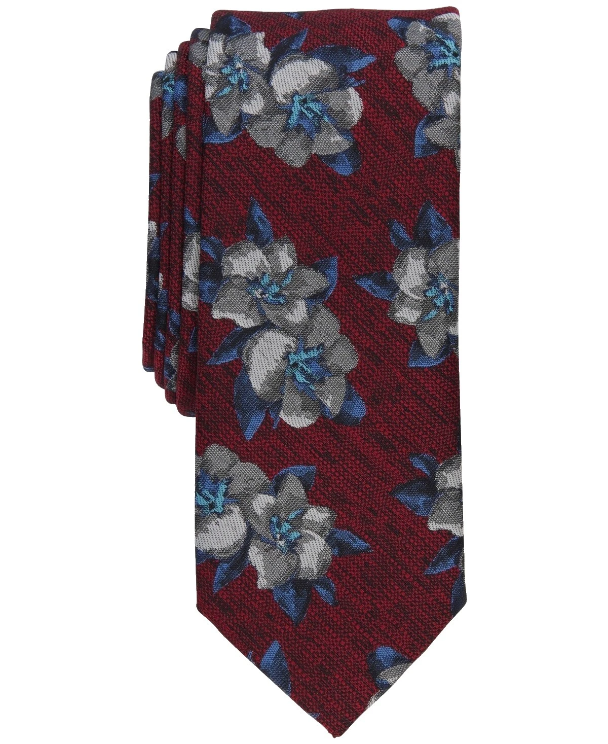Bar III Men's Floral Ties