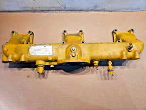 Caterpillar CAT C12 Diesel Engine Air Intake Manifold 2250127 OEM