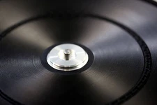 Single Puck Stainless Steel (non-magnetic) for TD 145 to 147 150 125 126