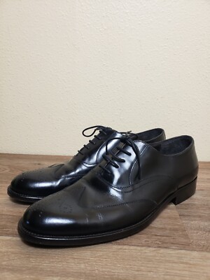 Bruno Magli lace-up dress  men\'s shoes Salerno Derby – Bruno Magli main image 2