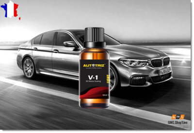 Product Data Sheet V1 3D Matrix Beschichtung 50 ML