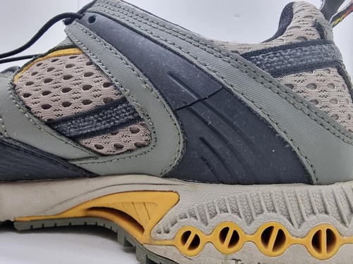 Merrell OVERDRIVE staubig oliv Größe UK 7/EU 41/US 7,5 - Bild 8 von 10