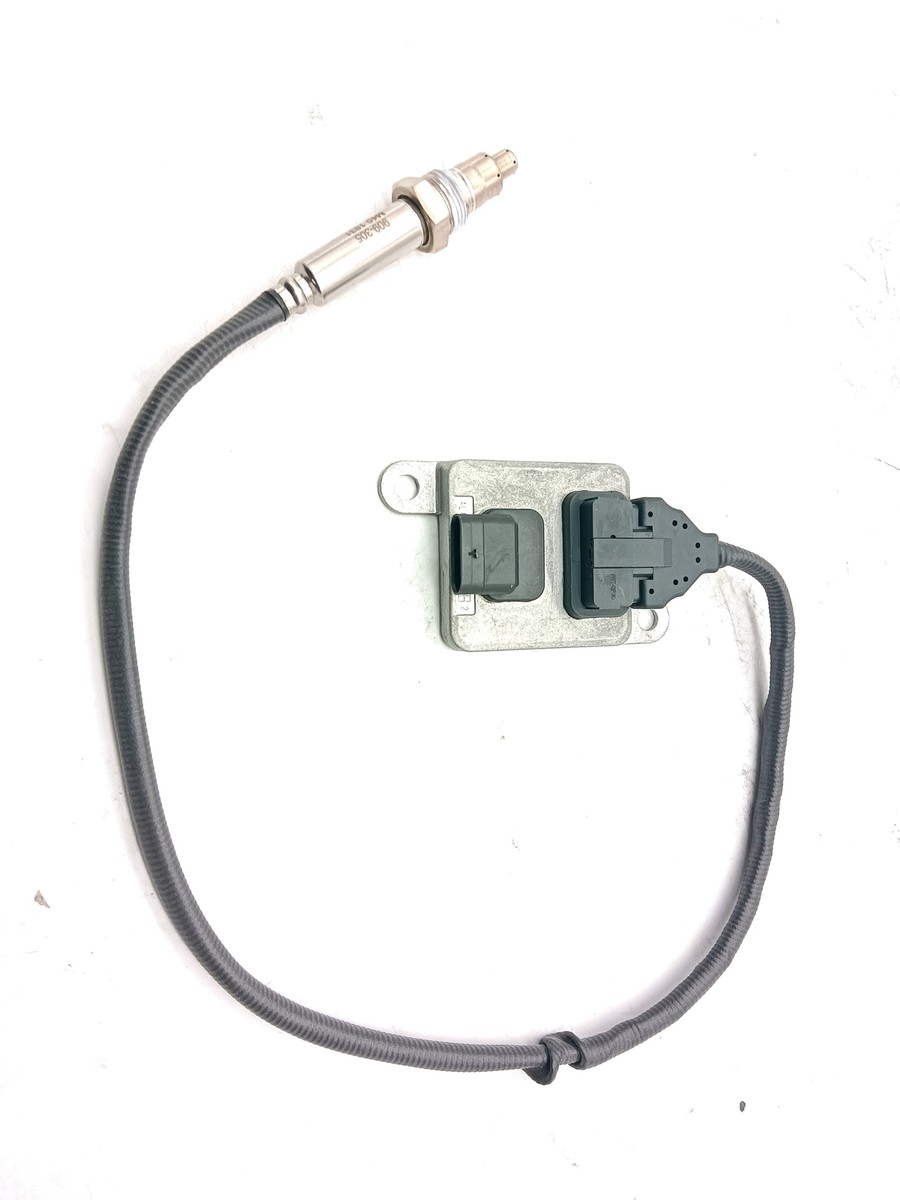 トヨタ Noxセンサー 89463-60030 DENSO製 日野自動車 新品 NOXセンサー 1個 日野 デュトロ ダイナ
