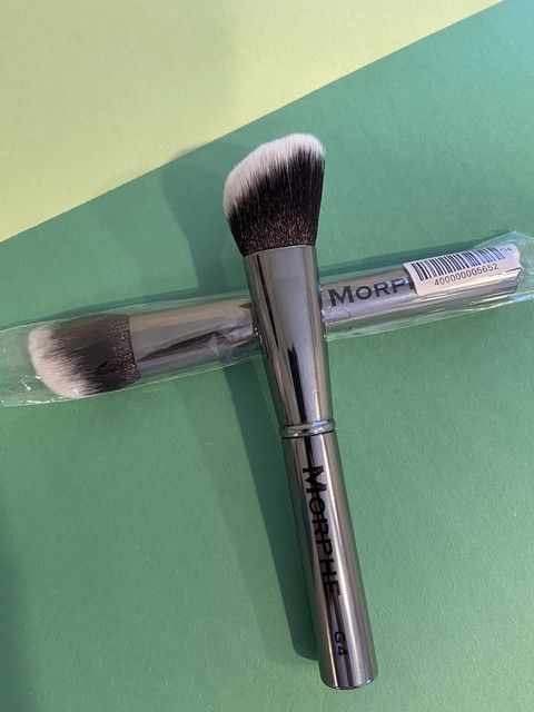 morphe blush brush