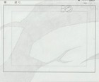 The Twelve Kingdoms Juuni Kokki Genga Douga Original Sketches Pierrot - BG — photo 3