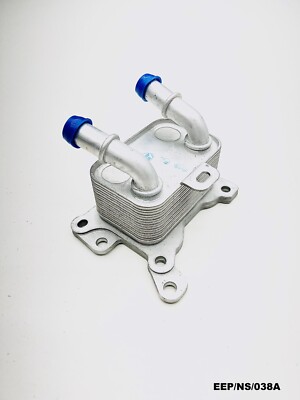 Motor Ölkühler für Nissan Juke (F16_) 1.0L 2019+2130500Q0B Eep / Links / 038A
