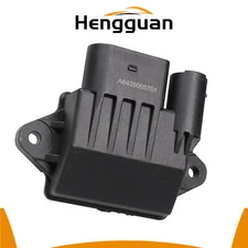 Glow Plug Time Outpu Control Unit 6429007701 fit for Mercedes E320 GL320 ML320