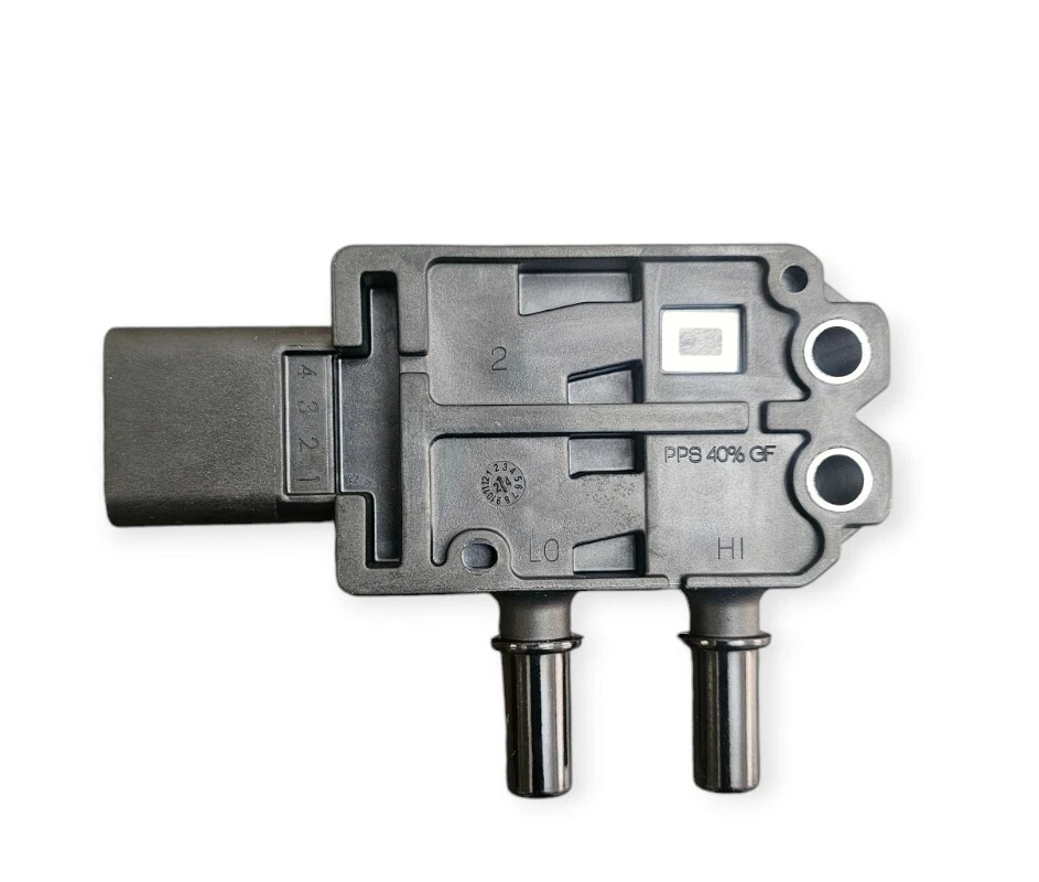 Sensor de presión diferencial Dpf 2871960 genuino Cummins OEM Foto 3 de 4