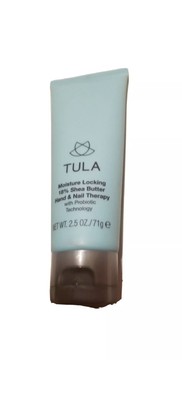 tula hand cream