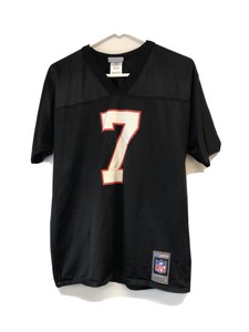 michael vick falcons jersey