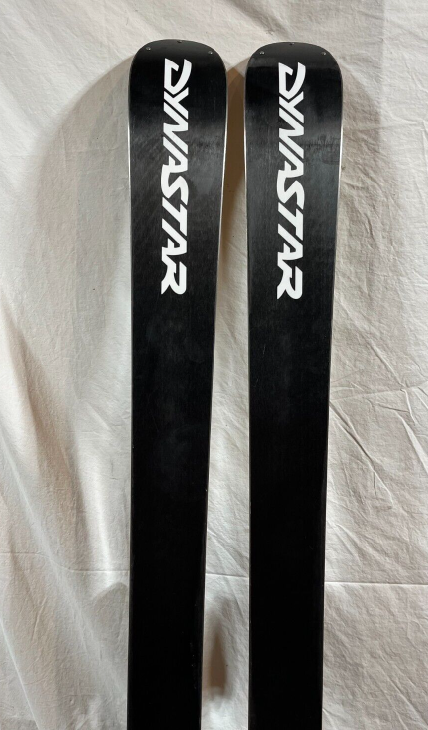 Dynastar Legend 4800 158cm 120-81-103 r=15m NX II Adjustable Bindings ...