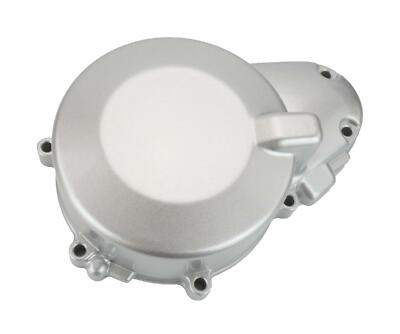 Motordeckel links, Limadeckel stator cover passend für Kawasaki ZZR600, ZX600D Z
