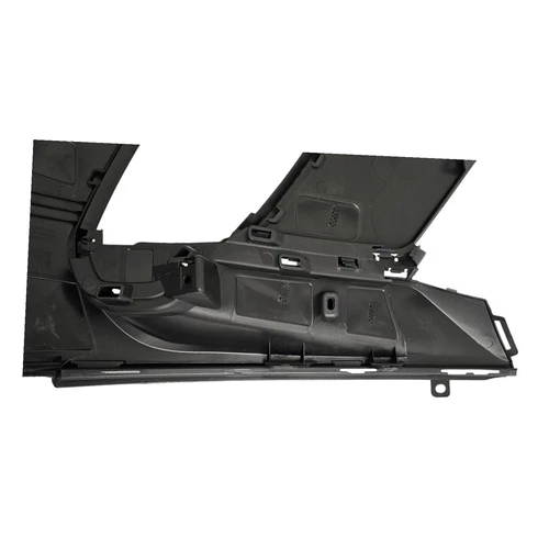 For 2023-2025 Chevrolet Blazer Front Driver - Bumper Side Cover #42755332 - Picture 9 of 9