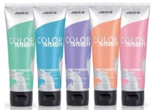 JOICO COLOR INTENSITY SEMI PERMANENT 4 oz   PICK YOUR COLOR!