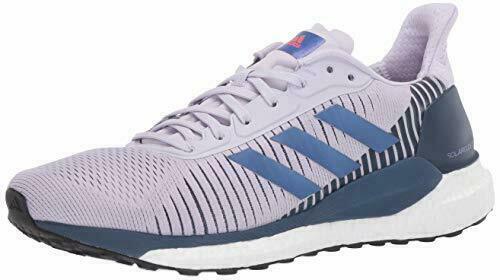 Zapato para correr para mujer Adidas Solar Glide St 19 W talla 5.5 ee4304 - Imagen 1 de 8