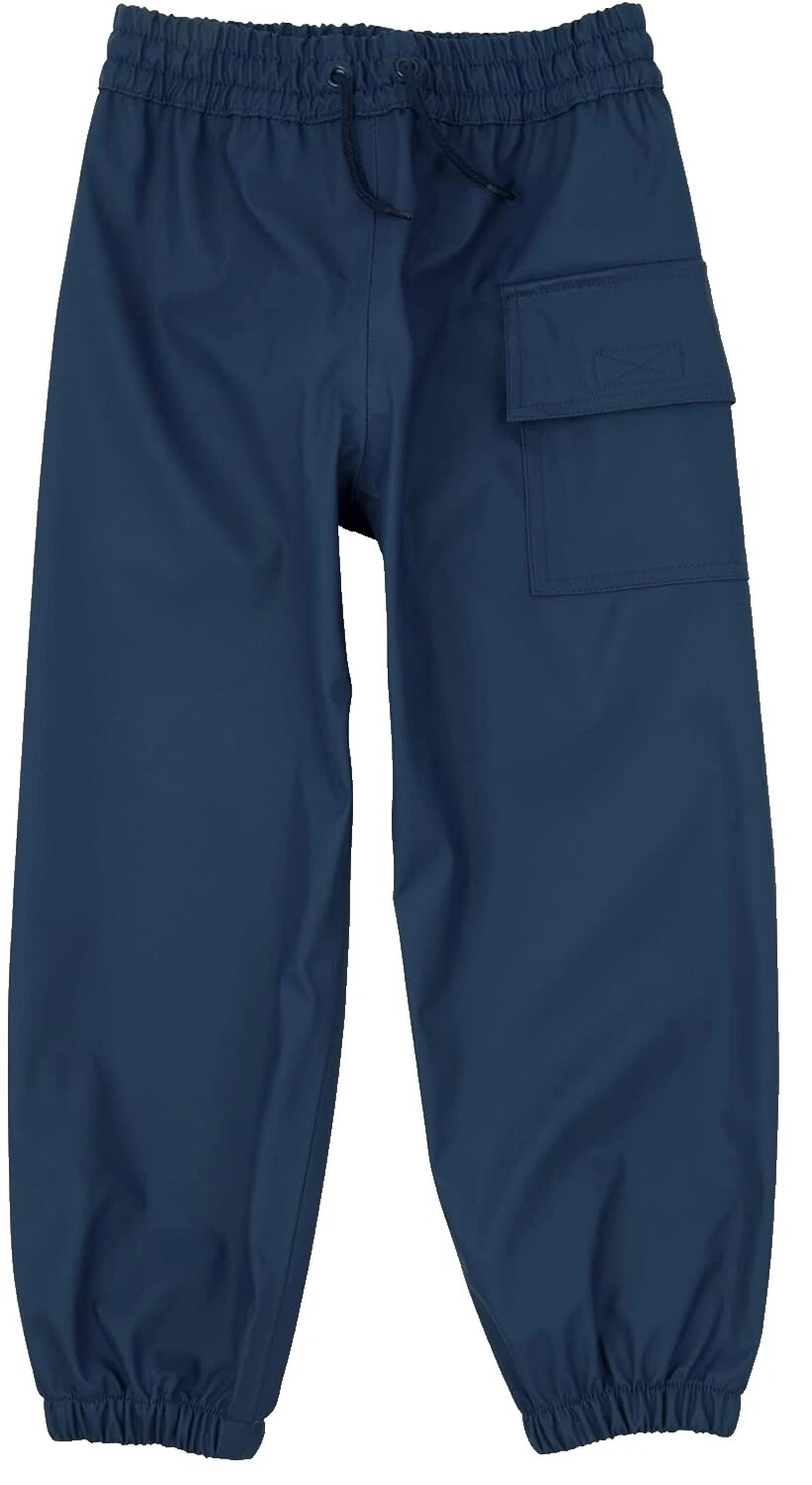 Pantalones Pantalones de Lluvia para Niños