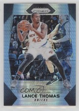 2017-18 Panini Prizm Hyper Prizm Lance Thomas #278 1u6