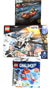 Lego 76186 | eBay